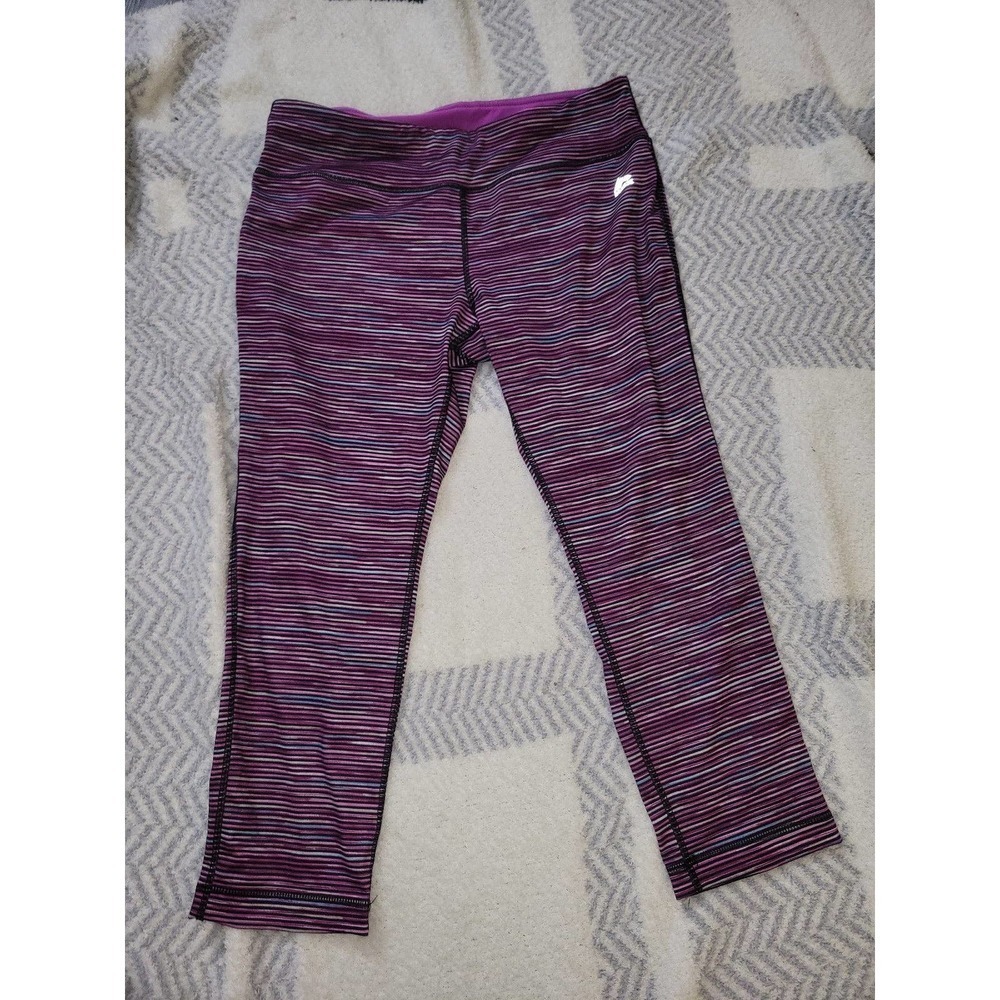 Purple Leggings large